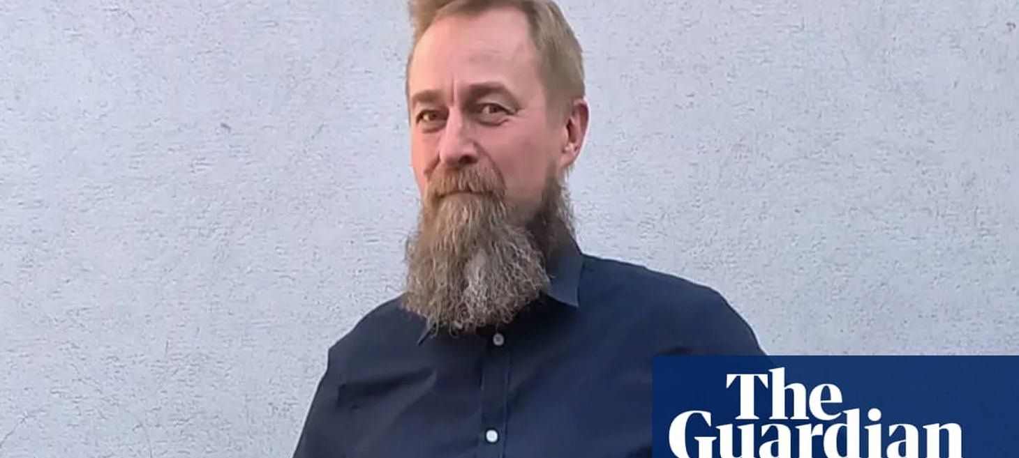 Norwegian files complaint after ChatGPT falsely said he had murdered his children