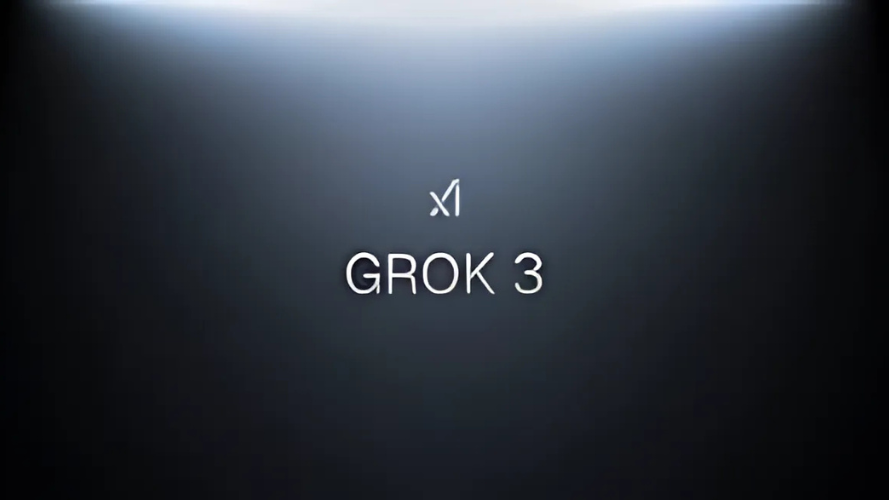 grok 3