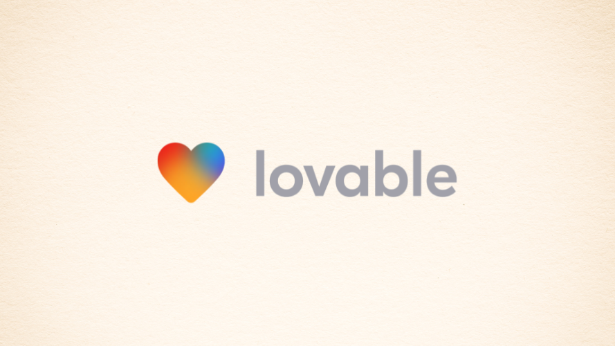 Lovable